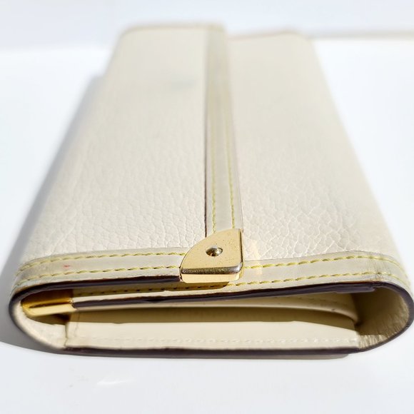 Louis Vuitton Porte Tresor suhali International - Picture 3 of 16